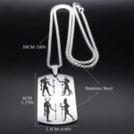 El Collar Faraón Legacy no es un simple accesorio: es una pieza inspirada en la grandeza, el misterio y el poder de civilizaciones que dominaron la historia. Cada grabado representa fuerza, equilibrio y autoridad… valores que definen a quien lo lleva.