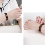 BRAZALETE TRASCENDENTAL DE PIEDRA ELEMENTAL