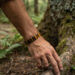 BRAZALETE TRASCENDENTAL DE PIEDRA ELEMENTAL