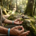 BRAZALETE TRASCENDENTAL DE PIEDRA ELEMENTAL