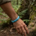 BRAZALETE TRASCENDENTAL DE PIEDRA ELEMENTAL