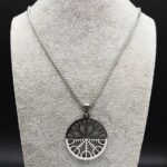 COLLAR AEGISHJALMUR – PODER INQUEBRANTABLE