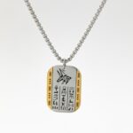 Colgante 'Faraón de Oro
