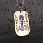 Colgante 'Faraón de Oro