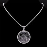 COLLAR SAGRADO SÍMBOLOS DE PODER1
