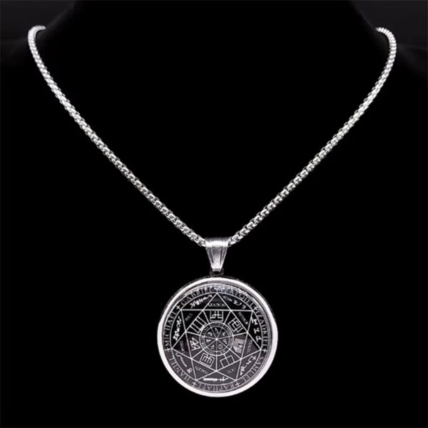 COLLAR SAGRADO SÍMBOLOS DE PODER1