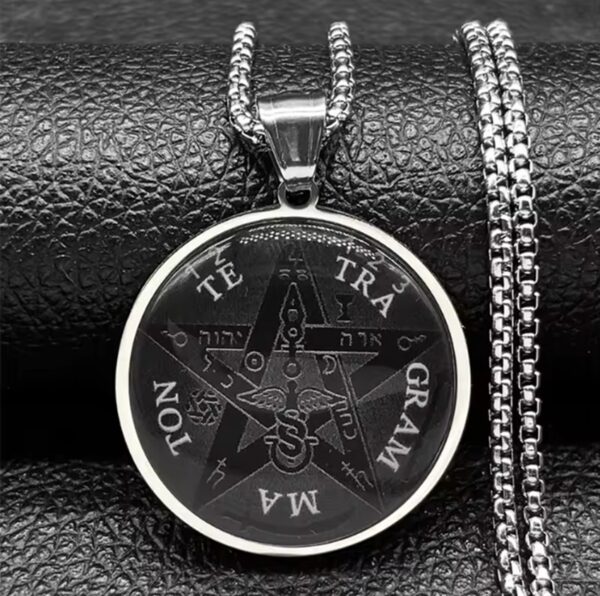 COLLAR SAGRADO SÍMBOLOS DE PODER2