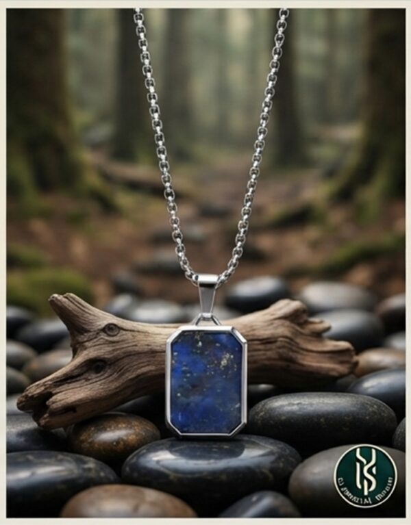 COLLAR STONE FORCE