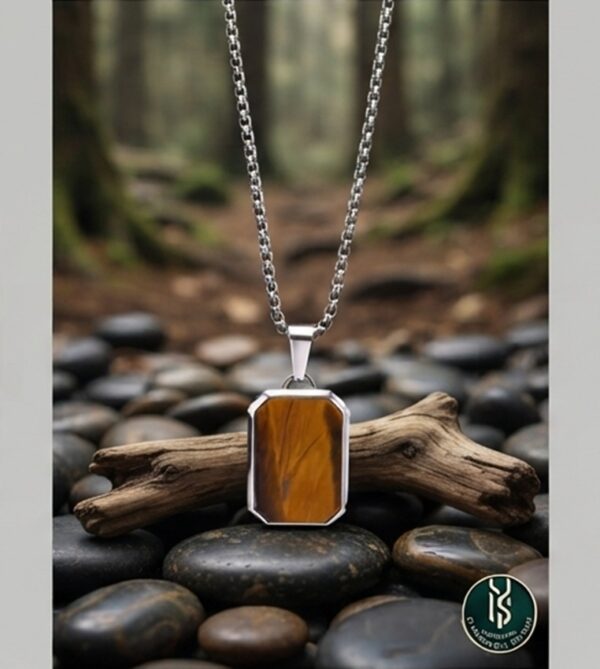 COLLAR STONE FORCE