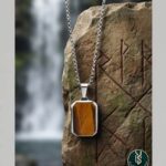 COLLAR STONE FORCE