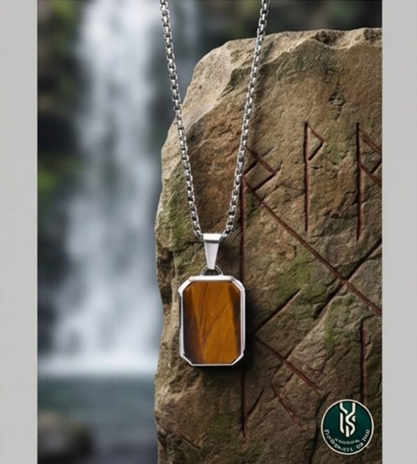 COLLAR STONE FORCE