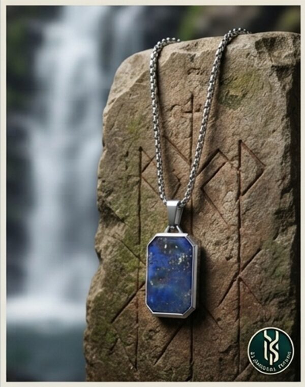 COLLAR STONE FORCE
