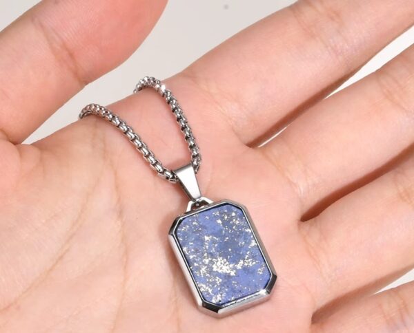 COLLAR STONE FORCE