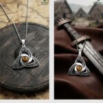 COLLAR TRIQUETA ANCESTRAL