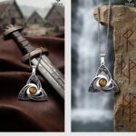 COLLAR TRIQUETA ANCESTRAL