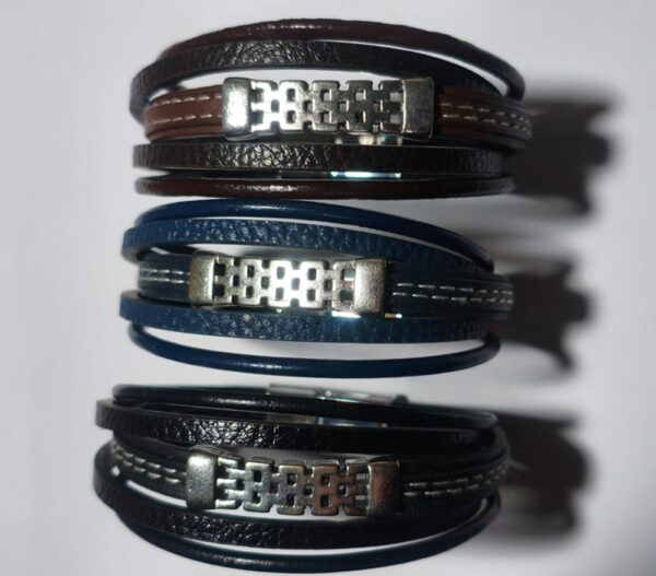 PULSERA EL SECRETO DEL GUÍA ETERNO