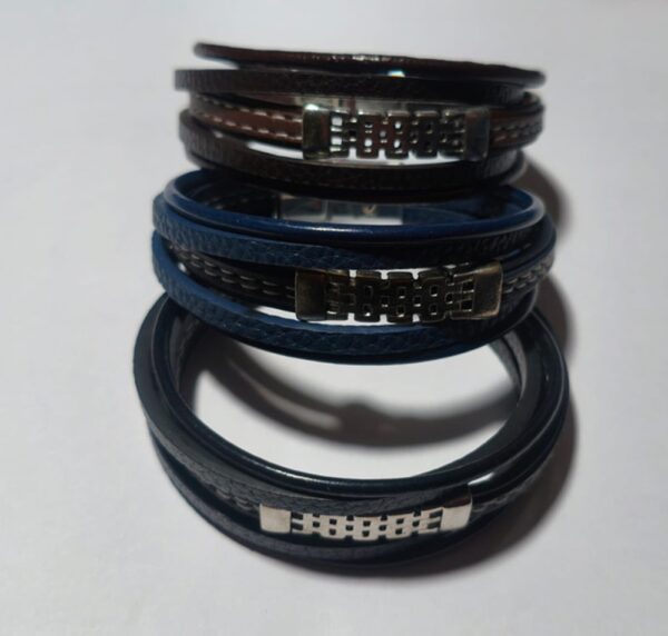 PULSERA EL SECRETO DEL GUÍA ETERNO