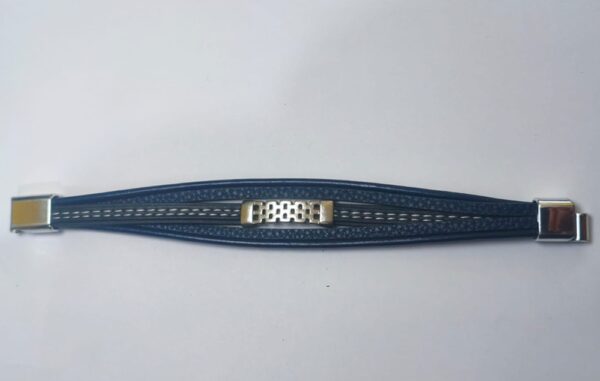 PULSERA EL SECRETO DEL GUÍA ETERNO