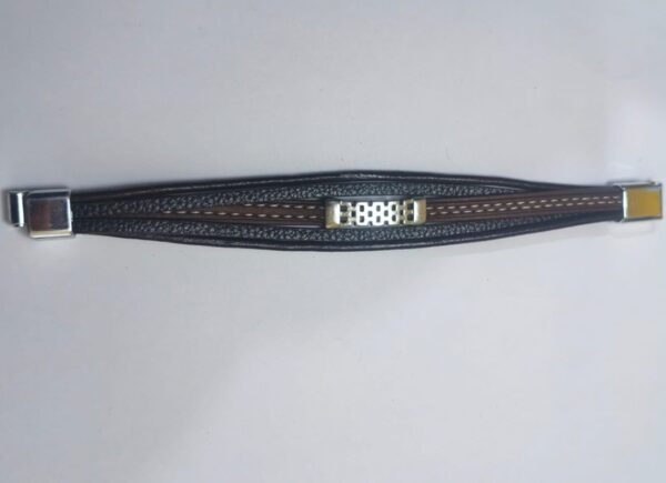 PULSERA EL SECRETO DEL GUÍA ETERNO