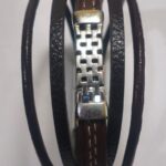 PULSERA EL SECRETO DEL GUÍA ETERNO