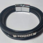 PULSERA EL SECRETO DEL GUÍA ETERNO