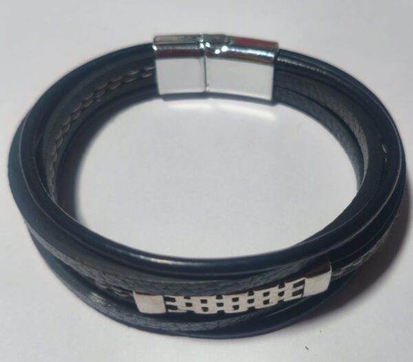 PULSERA EL SECRETO DEL GUÍA ETERNO