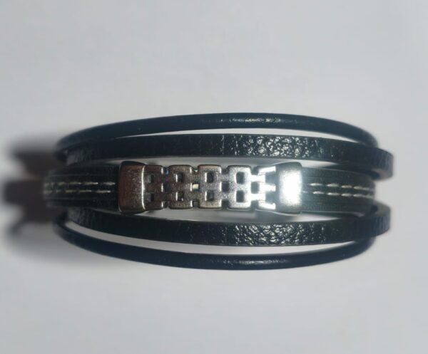 PULSERA EL SECRETO DEL GUÍA ETERNO