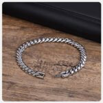 PULSERA “TITANIUM DOMINANCE”