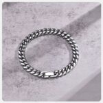 PULSERA “TITANIUM DOMINANCE”