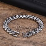 PULSERA “TITANIUM DOMINANCE”