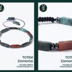 PULSERA ZENITH AGATA INDIA