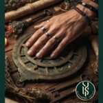 PULSERA ZENITH AGATA INDIA