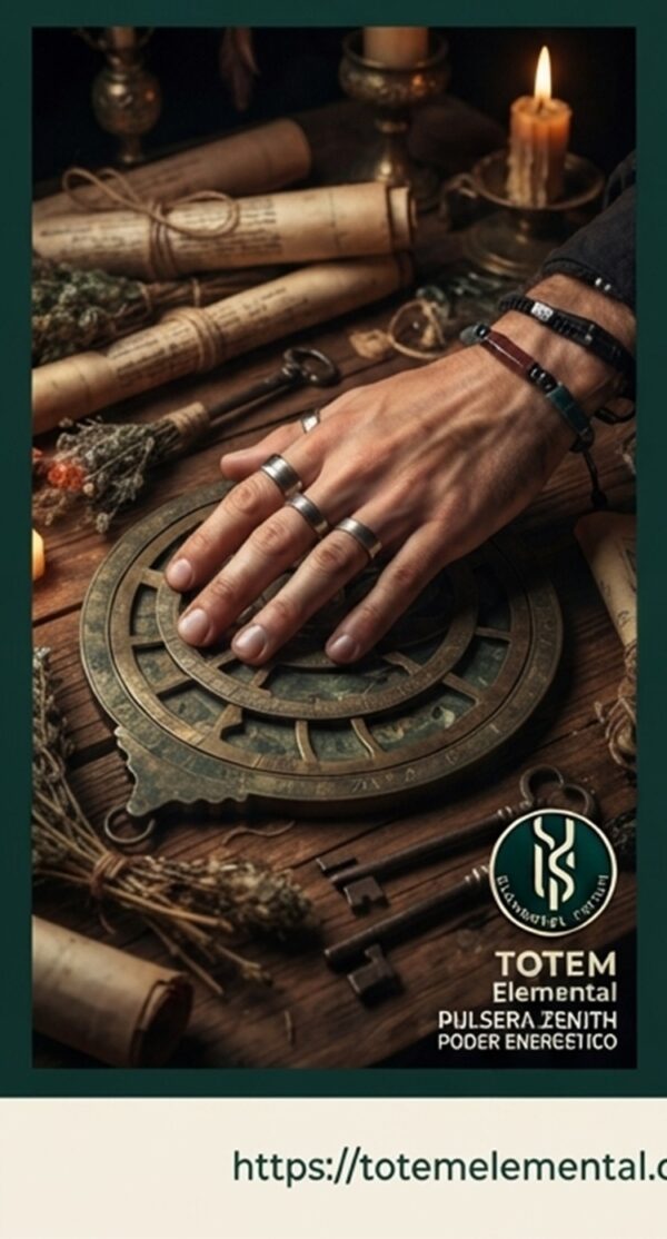 PULSERA ZENITH AGATA INDIA