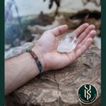 PULSERA ZENITH AGATA INDIA