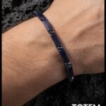 PULSERA ZENITH AMATISTA ARENISCA AZUL1