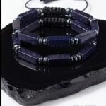 PULSERA ZENITH AMATISTA ARENISCA AZUL1