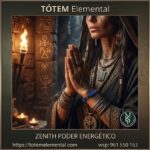 PULSERA ZENITH AMATISTA LAPIZ LAZULI