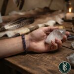 PULSERA ZENITH AMATISTA