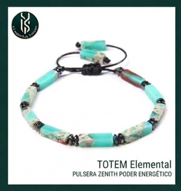 PULSERA ZENITH SHOUSHAN