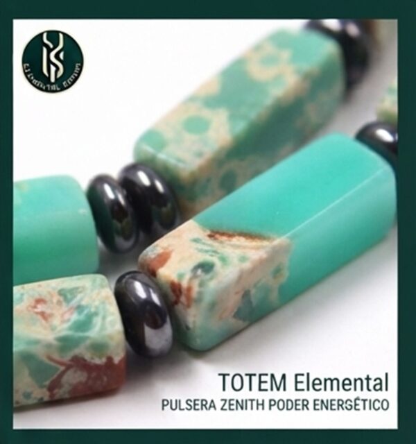 PULSERA ZENITH SHOUSHAN