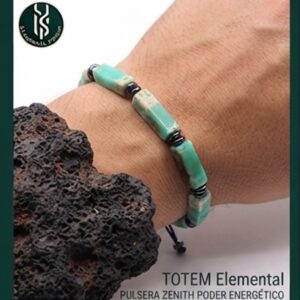 PULSERA ZENITH SHOUSHAN2 PULSERA ZENITH SHOUSHAN