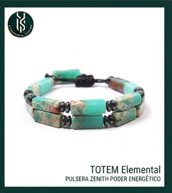 PULSERA ZENITH SHOUSHAN