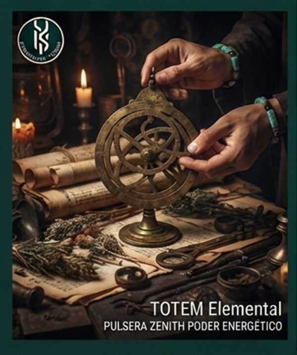 PULSERA ZENITH SHOUSHAN