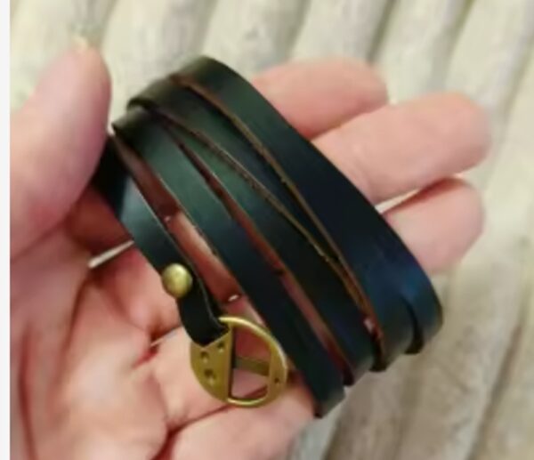 PULSERA ESENCIA INFINITA: BRAZALETE EGO