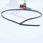 PULSERA ESENCIA INFINITA: BRAZALETE EGO