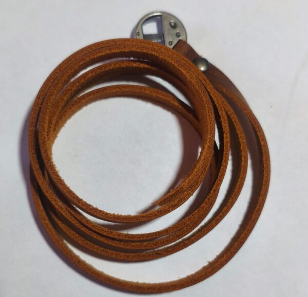 PULSERA ESENCIA INFINITA: BRAZALETE EGO