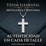 COLLAR ✨ CRUZ IMPERIAL DUAL