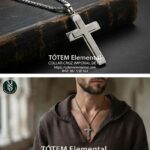 COLLAR ✨ CRUZ IMPERIAL DUAL