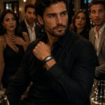 ⚜️ PULSERA LEGADO DE FE ⚜️