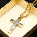 COLLAR ✨ CRUZ IMPERIAL DUAL ✨